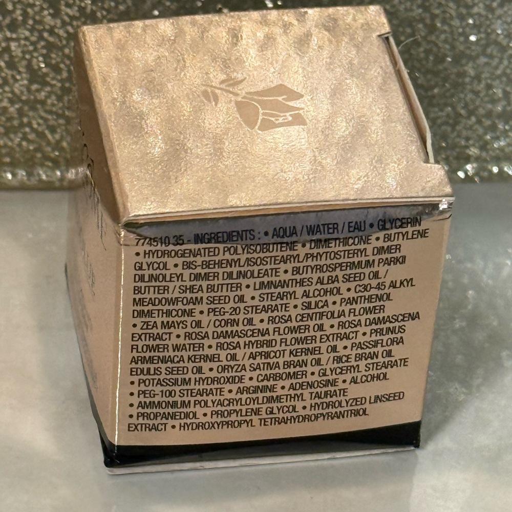 5 for $25 item ๐บ Mini Travel Size Lancome Absolue Creme Soft Cream - Picture 3 of 3